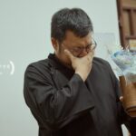 《岳澧人文映像 ｜喪禮攝影》關於 | 那些還沒來得及說出口的思念
