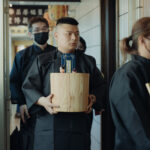 《岳澧人文映像 ｜喪禮攝影》如果記憶是真的，思念就是真的。